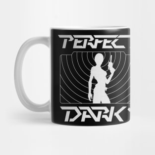 Perfect dark Mug